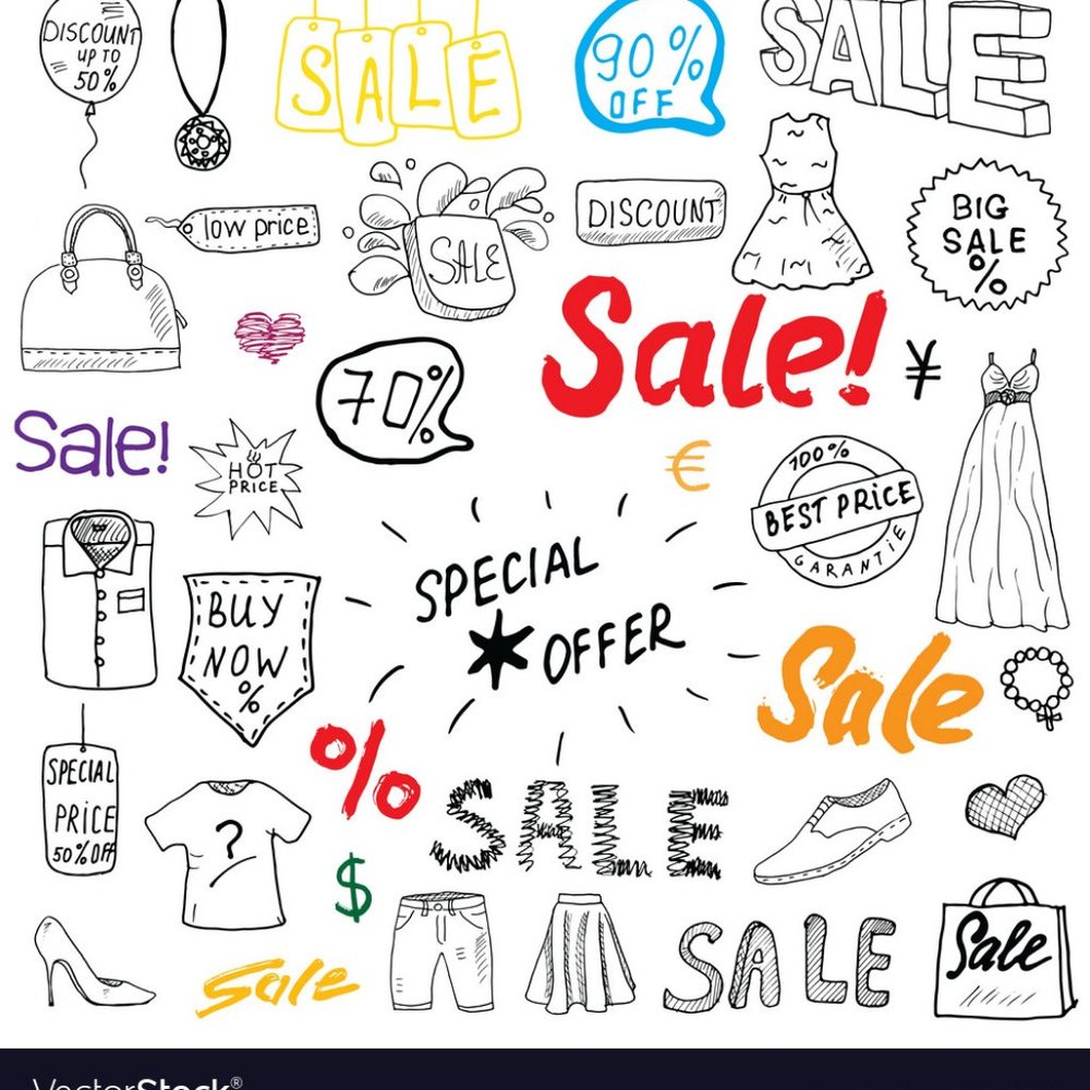 sale